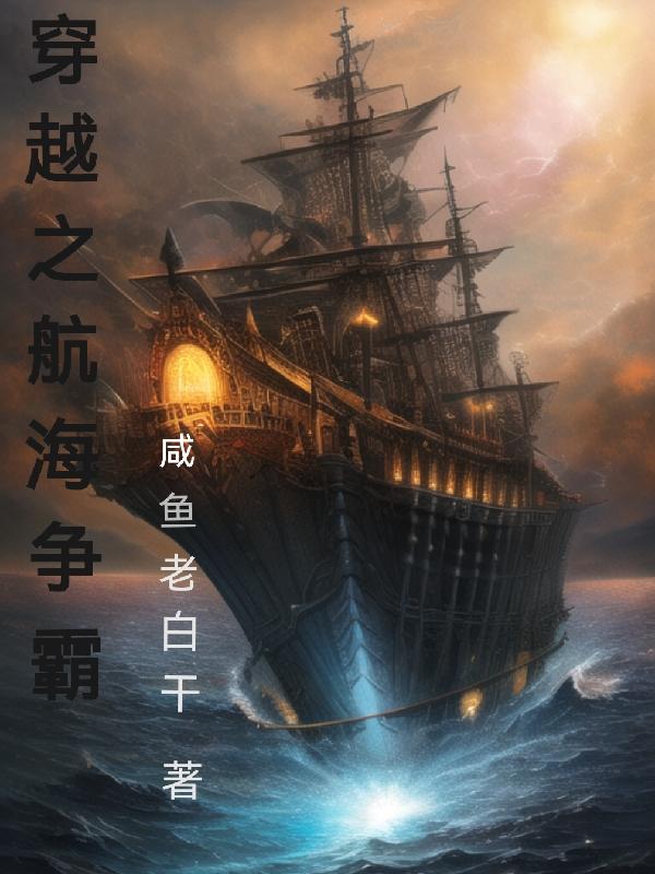 全民穿越航海