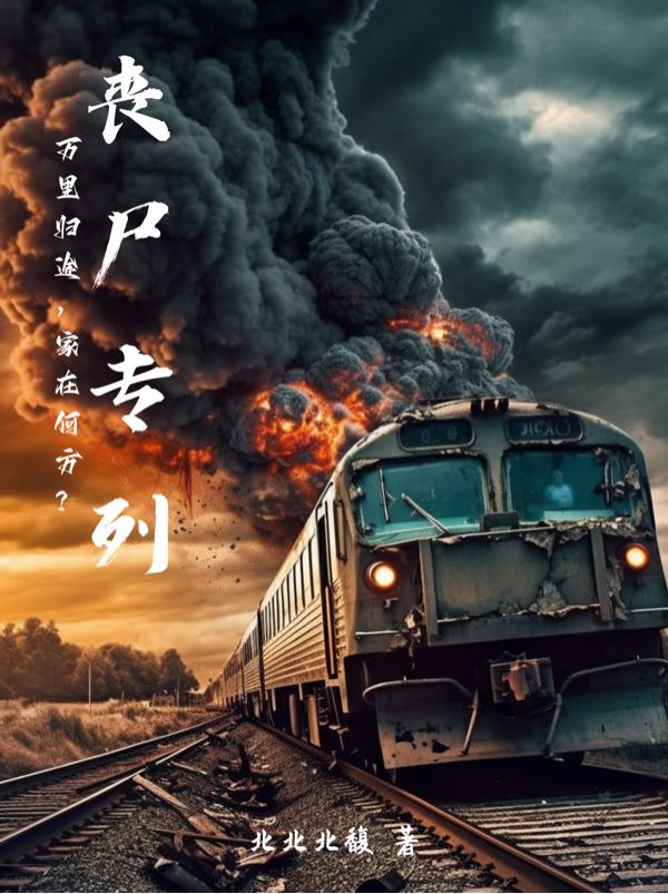 丧尸列车在线播放