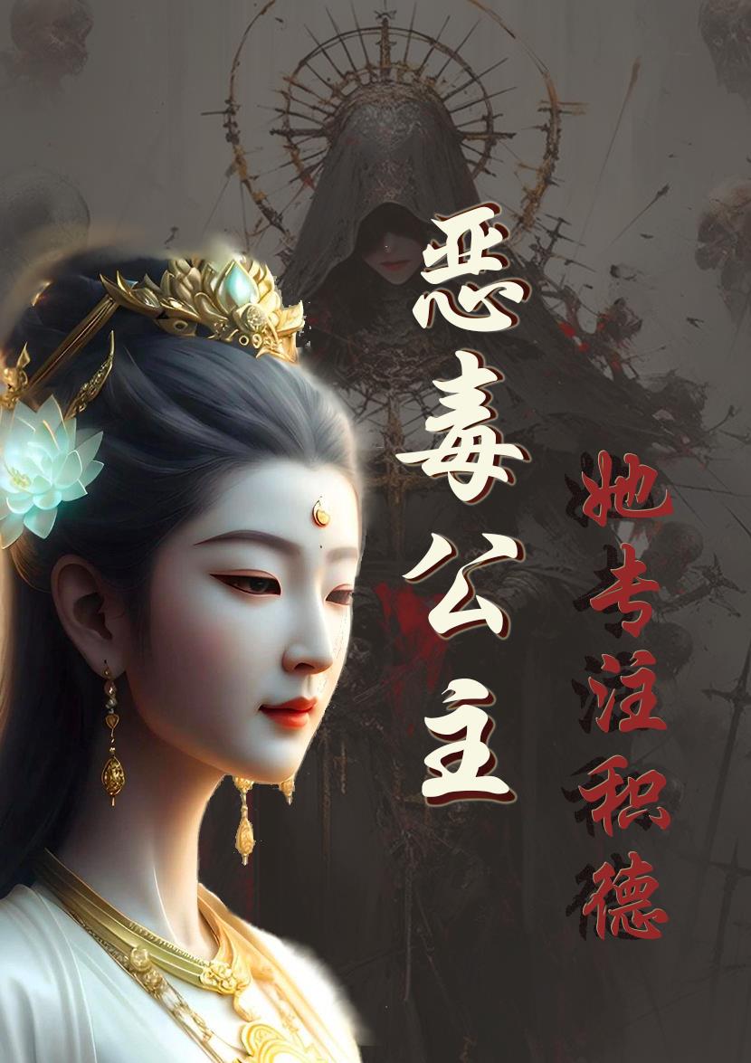 恶毒公主她专注积德