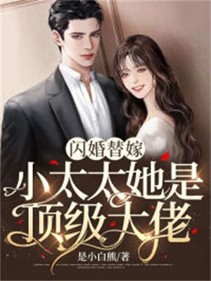 太给力 作者: 盛小柒 已完结