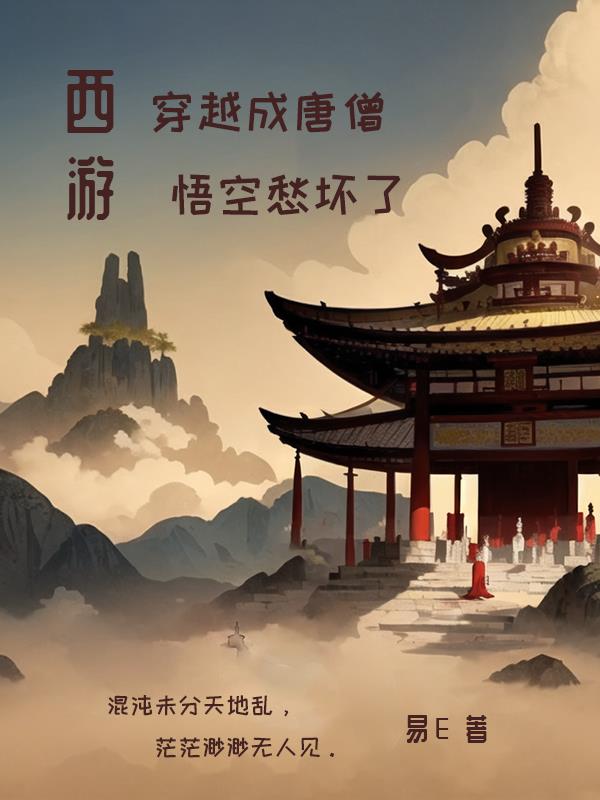 西游记穿越成唐僧的小说