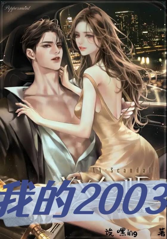 03年的我