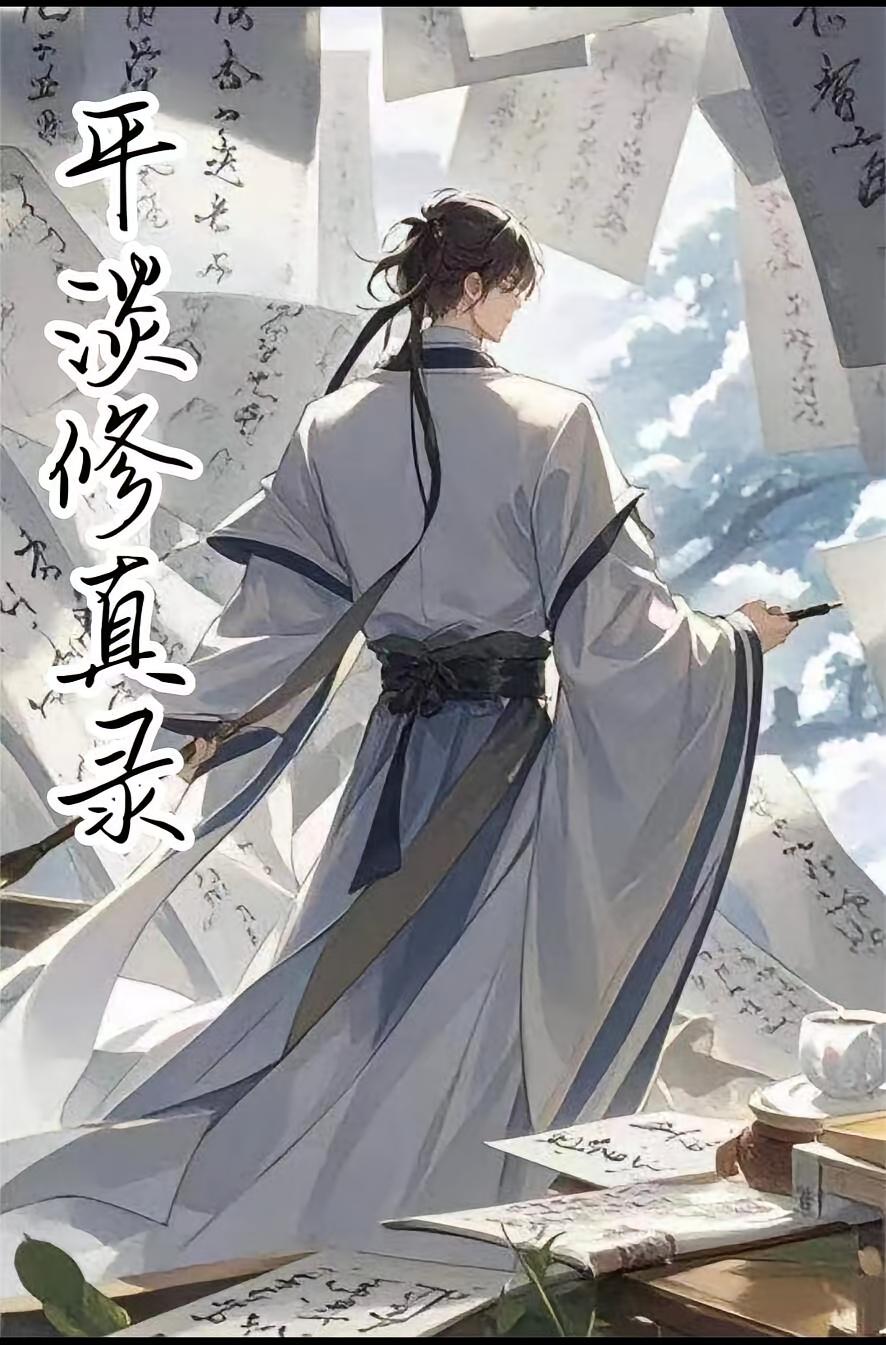 平淡的修仙生涯