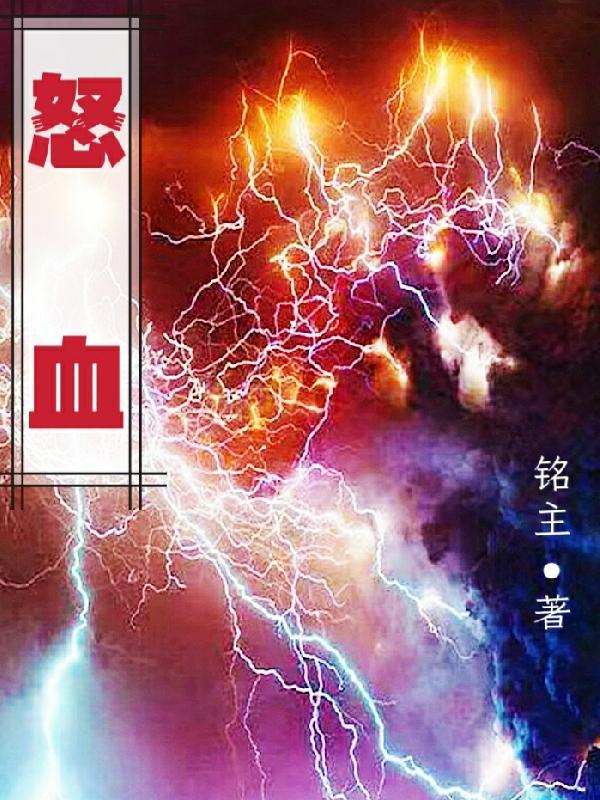 怒血枪侠电视剧剧情介绍