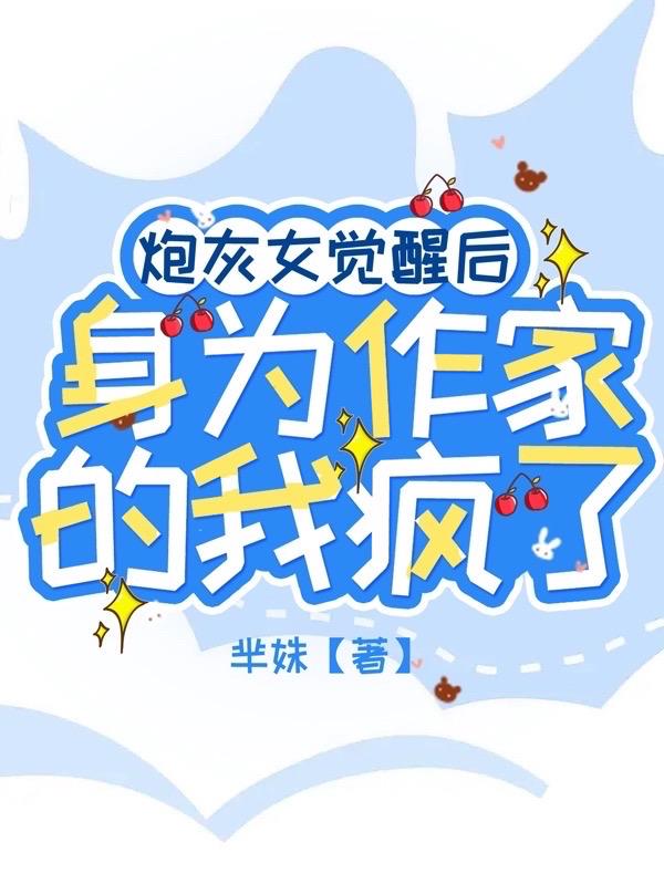 身为作家的我疯了小说