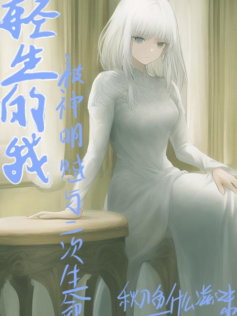 轻生的我被神明赋予第二次生命小说