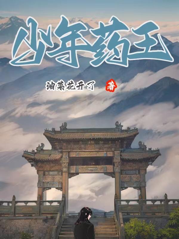 少年药王TXT下载