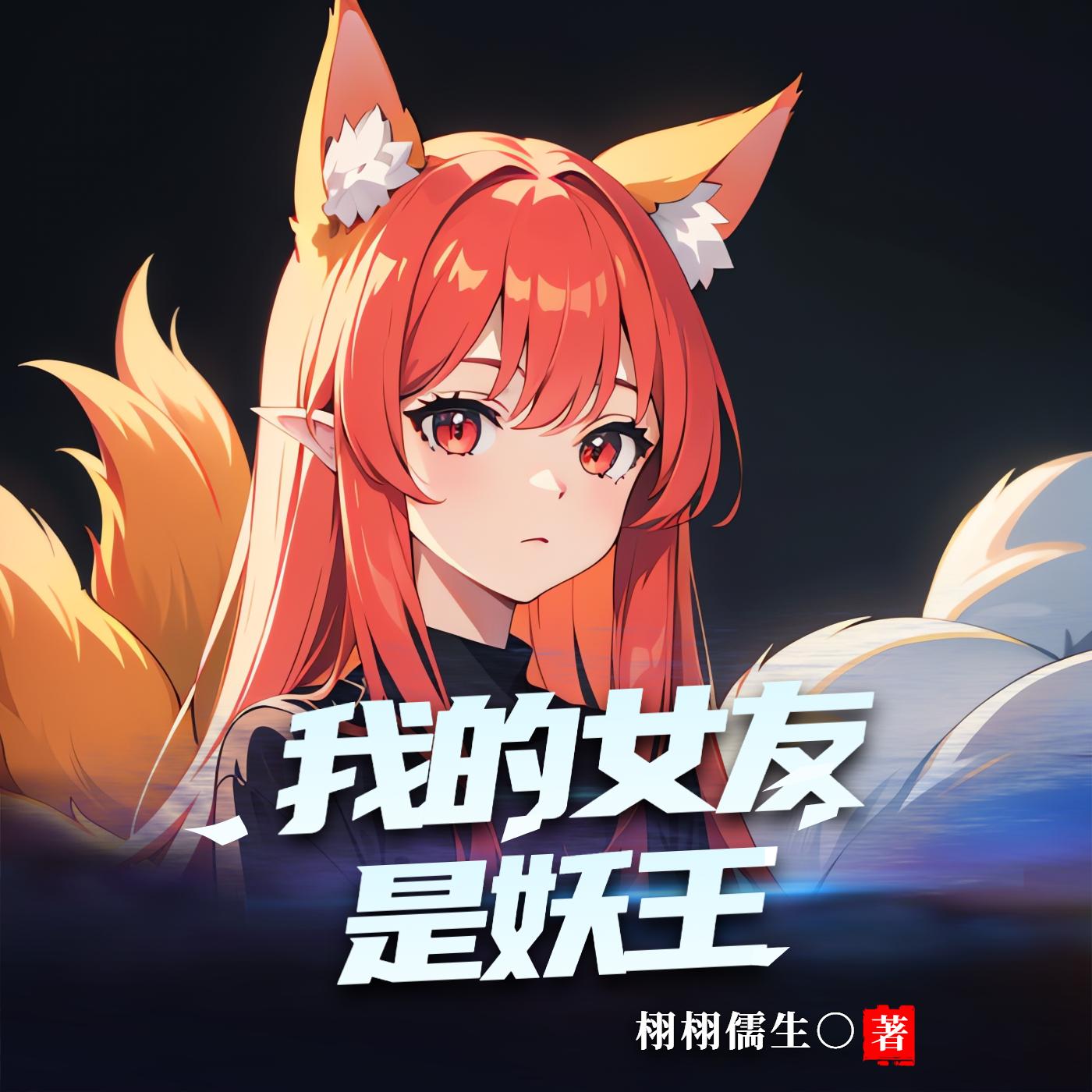 我的女友是女妖百度百科